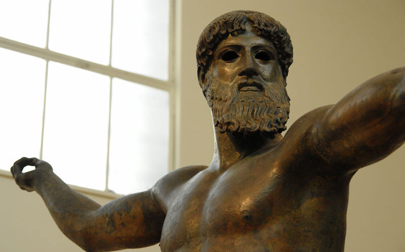 The National Archaeological Museum of Athens - 2 hrs